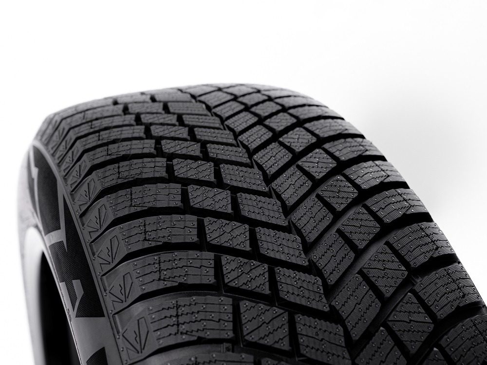 Pirelli Ice Zero Friction 3 265/55 R19 113H (XL) заказать