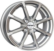 Carwel Бета 114 SB 4*100 6xR15 ET45 DIA67.1