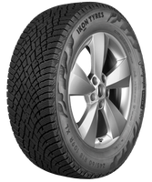 Ikon (Nokian Tyres) Autograph Snow 5 SUV 235/55 R19 105R (XL)