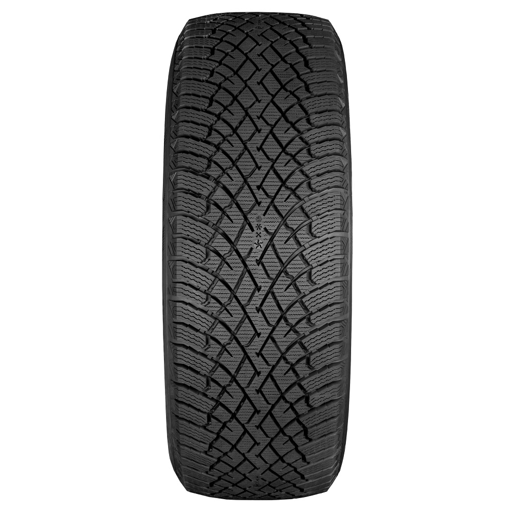 Ikon (Nokian Tyres) Autograph Snow 5 SUV 245/50 R19 105R (XL) купить в KOLOBOX