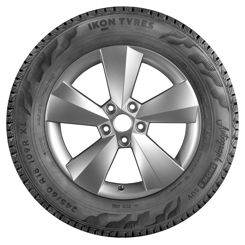 Ikon (Nokian Tyres) Autograph Snow 5 SUV 245/50 R19 105R (XL) заказать