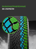 Ikon (Nokian Tyres) Autograph Snow 5 SUV 245/50 R19 105R (XL) цена