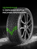 Ikon (Nokian Tyres) Autograph Snow 5 SUV 245/50 R19 105R (XL)