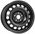 Евродиск 75J41H Black