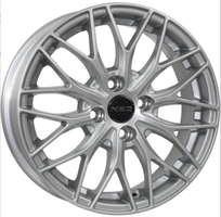 Neo 576 SL 4*100 6xR15 ET46 DIA60.1