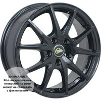 Cross Street CR-17 Black 5*114,3 6.5xR16 ET50 DIA66.1