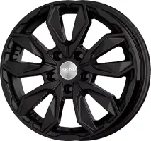 Скад Сочи Черный Бархат нов. 4*100 6xR16 ET41 DIA60.1