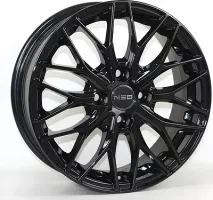 Neo 576 BL 4*100 6xR15 ET46 DIA60.1