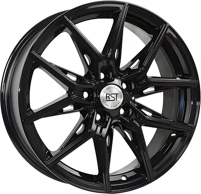 Диски Tech Line RST.247 BMG 5*108 7xR17 ET33 DIA60.1 купить в