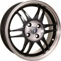 Venti 1502 BD 5*100 6xR15 ET40 DIA57.1
