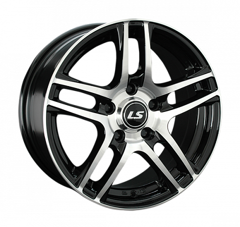 LS LS285 GMF 5*112 6.5xR15 ET45 DIA57.1
