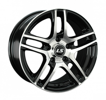 LS LS285 GMF 5*112 6.5xR15 ET45 DIA57.1