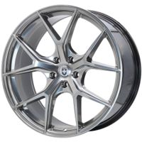 HRE P101 HB 5*112 7xR16 ET35 DIA66.6
