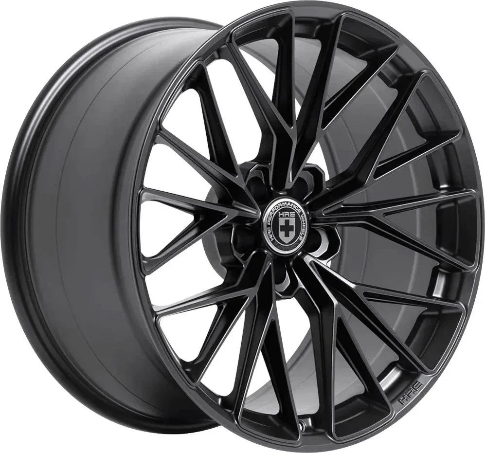 HRE FF28 BM 5*114,3 8xR18 ET35 DIA73.1