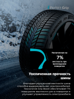 Hankook iON i*cept IW01 EV 245/45 R20 103V (XL) (ELECTRO)