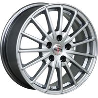 Alcasta M60 HS 5*100 6.5xR16 ET38 DIA57.1