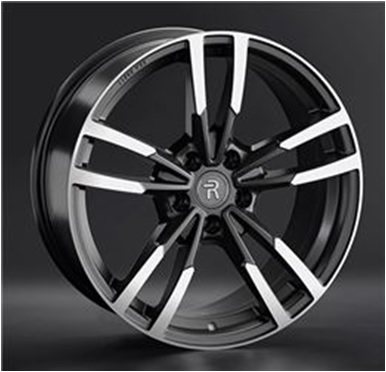 Replay LX230 MGMF 5*114,3 8xR18 ET30 DIA60.1