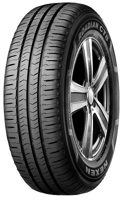 Nexen Roadian CT8 205/ R16C 110/108S