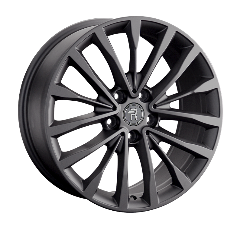 Replay TY358 MGM 5*114,3 8xR18 ET50 DIA60.1