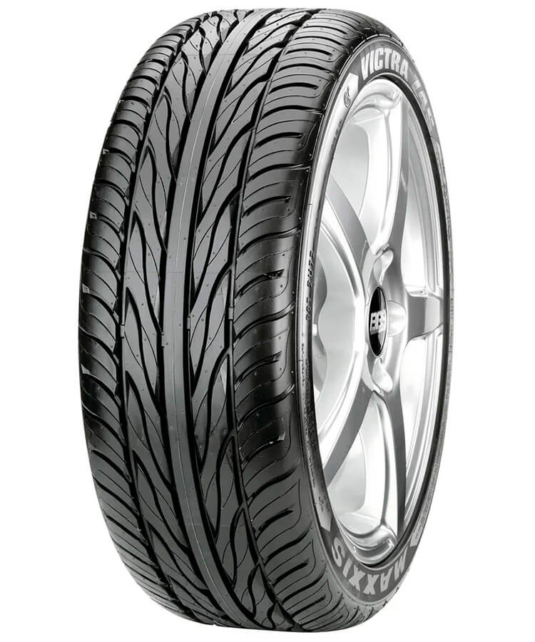 Maxxis MA-Z4S Victra 245/60 R18 105V 