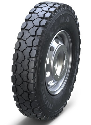 Kama NU 901 9/ R20 144/142K