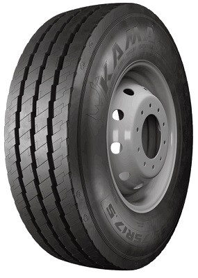 Kama NT-202 385/65 R22,5 160K