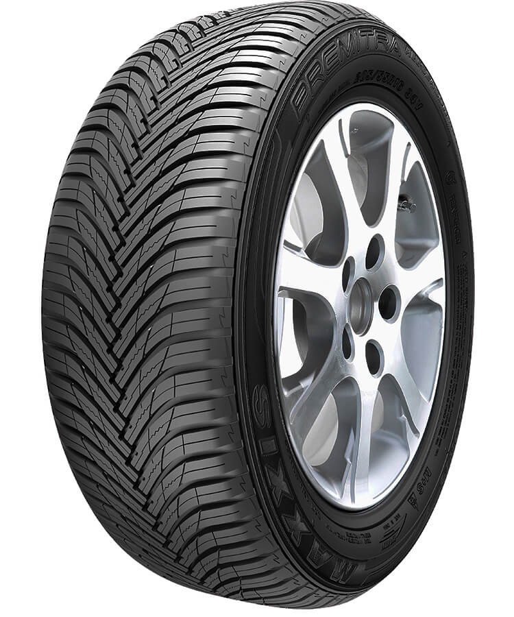 Maxxis Premitra All Season AP3 205/60 R16 96V (XL)