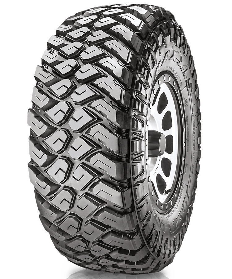 Maxxis MT772 Razr 285/65 R18 125/122Q (10PR)