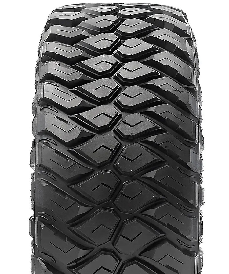 Maxxis MT772 Razr 285/65 R18 125/122Q (10PR) купить в KOLOBOX