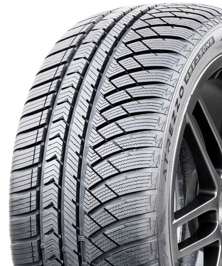Sailun Atrezzo 4 Seasons 195/50 R15 82V в KOLOBOX
