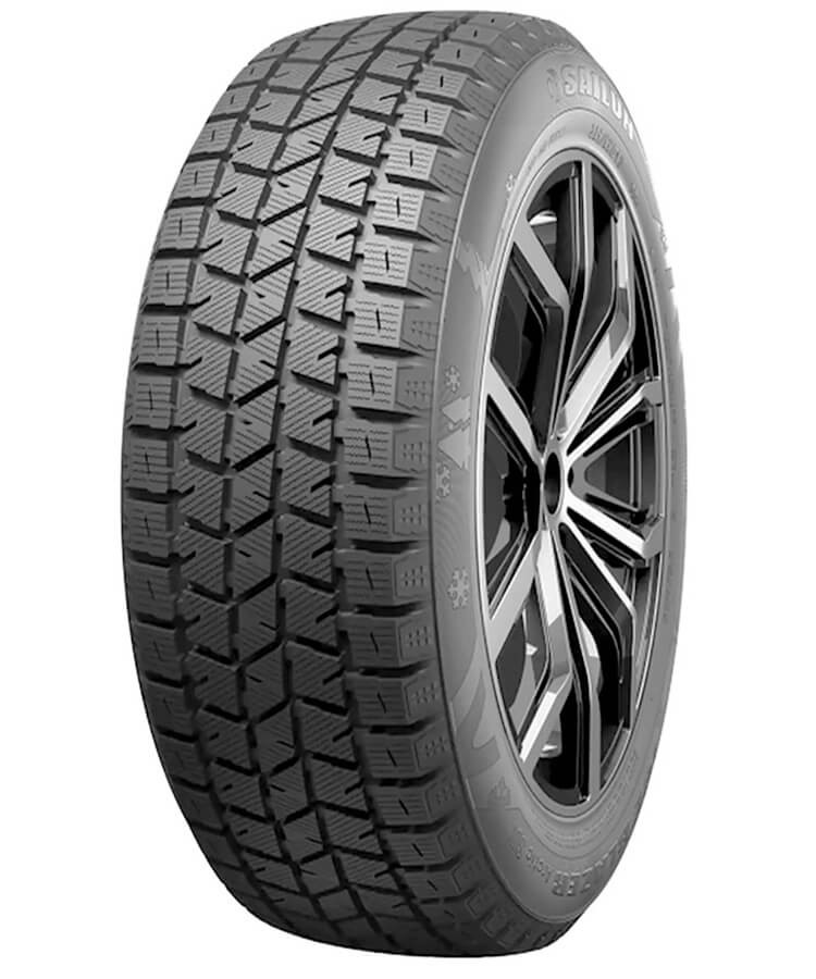 Sailun Ice Blazer Arctic SUV 235/55 R17 103H (XL)