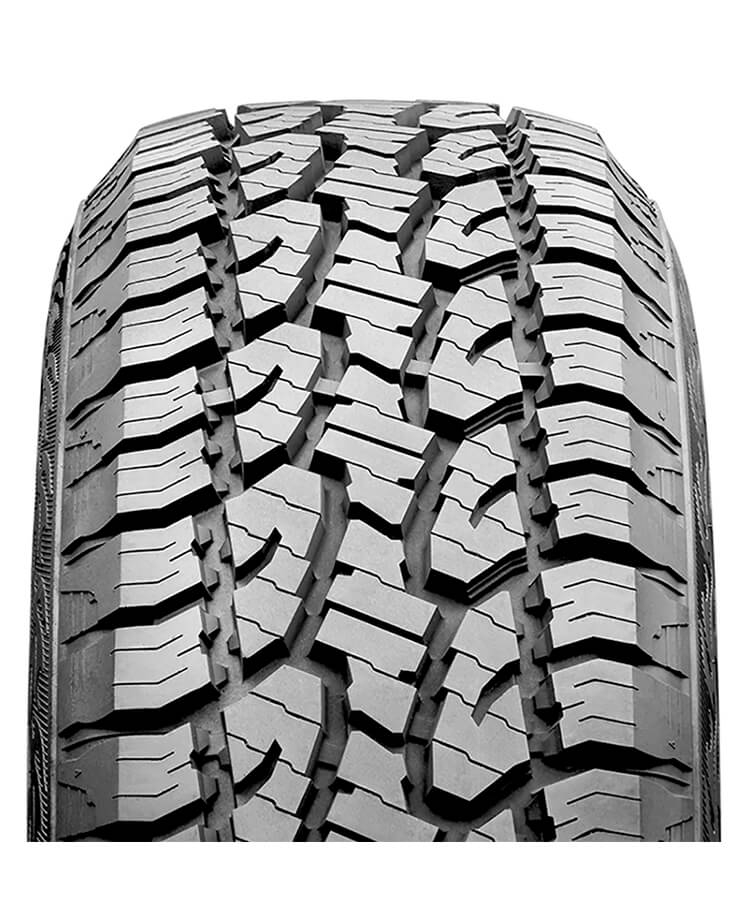 Sailun Terramax A/T 235/75 R15 109S (XL) в KOLOBOX