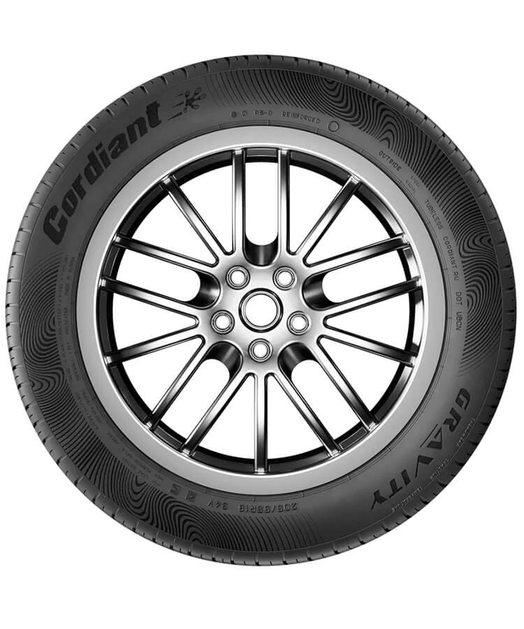 Cordiant Gravity 205/55 R16 94V купить в KOLOBOX