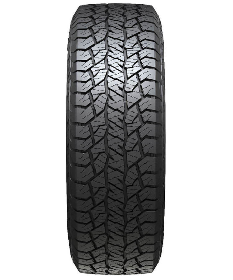 Hankook Dynapro AT2 RF11 265/65 R17 112T в KOLOBOX