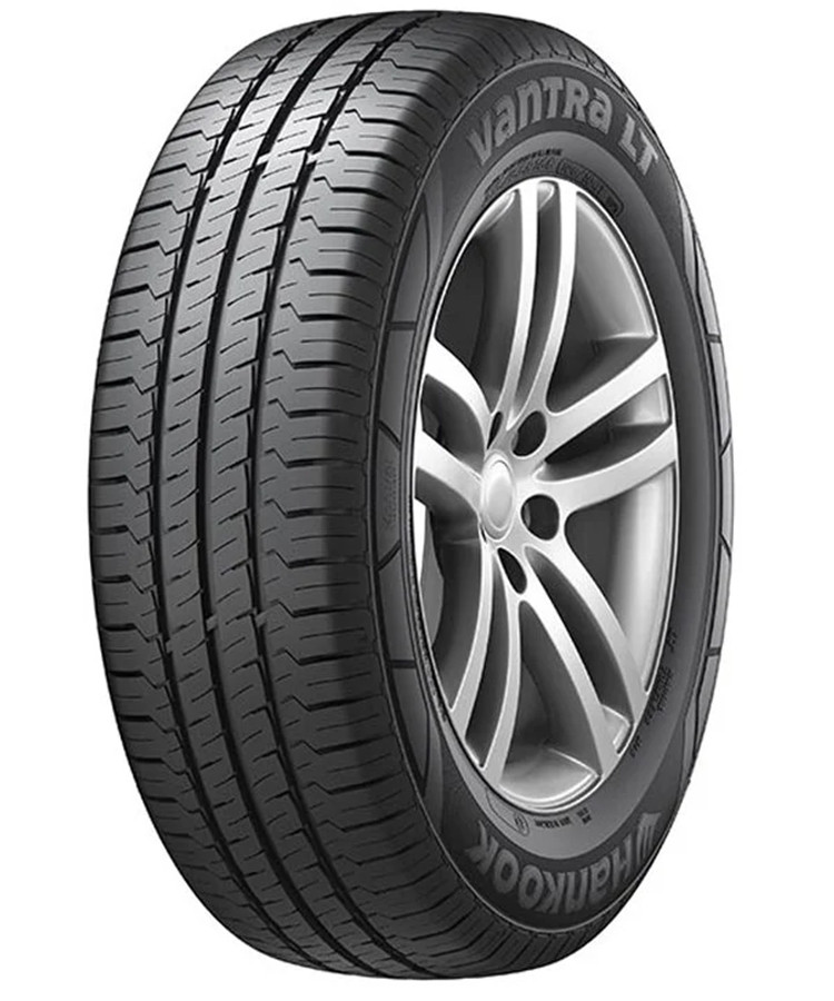 Hankook Vantra LT RA18 215/70 R16C 110/108S