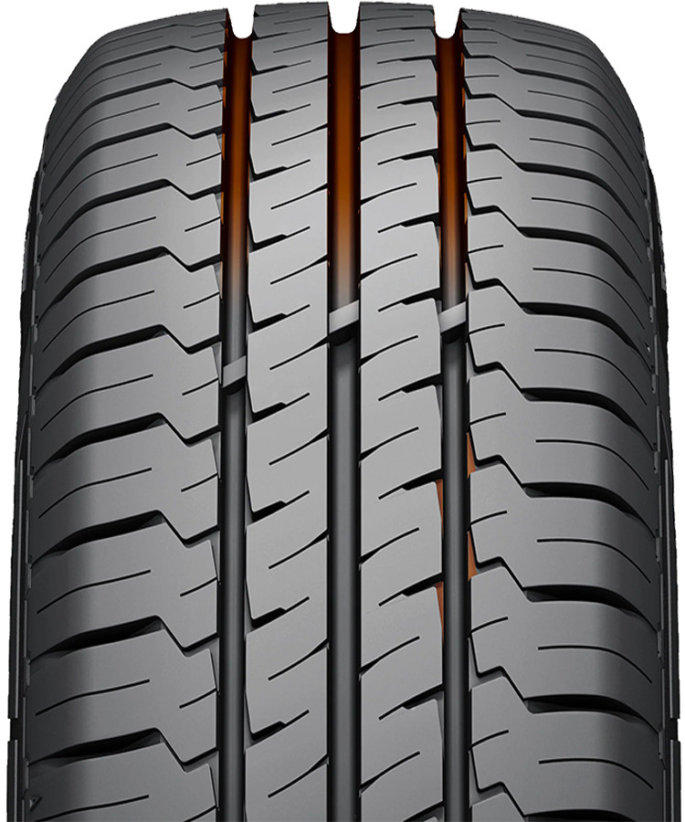 Hankook Vantra LT RA18 215/70 R16C 110/108S в KOLOBOX