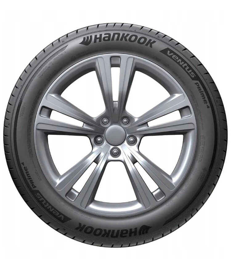 Hankook Ventus Prime 4 K135A 225/65 R17 102H купить в KOLOBOX
