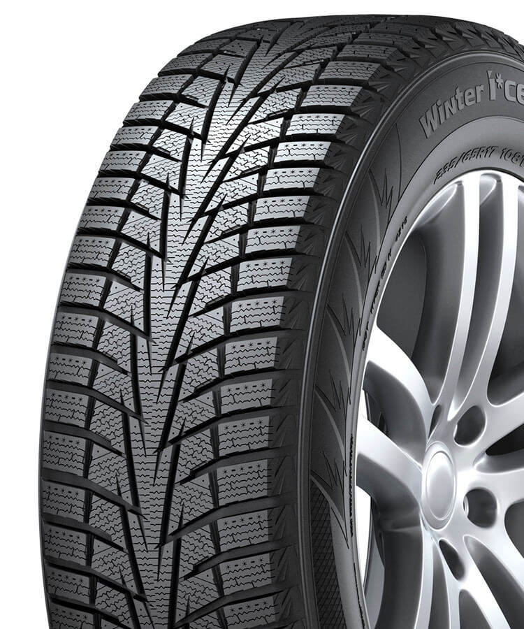 Hankook Winter i*cept X RW10 235/70 R16 106T в KOLOBOX
