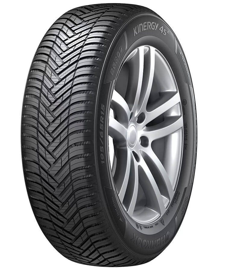 Hankook Kinergy 4S2 H750 215/45 R17 91Y