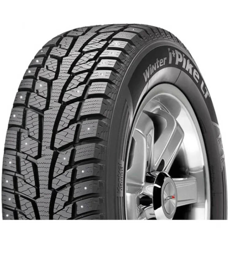 Hankook Winter I*Pike LT RW09 195/65 R16C 104/102R в KOLOBOX