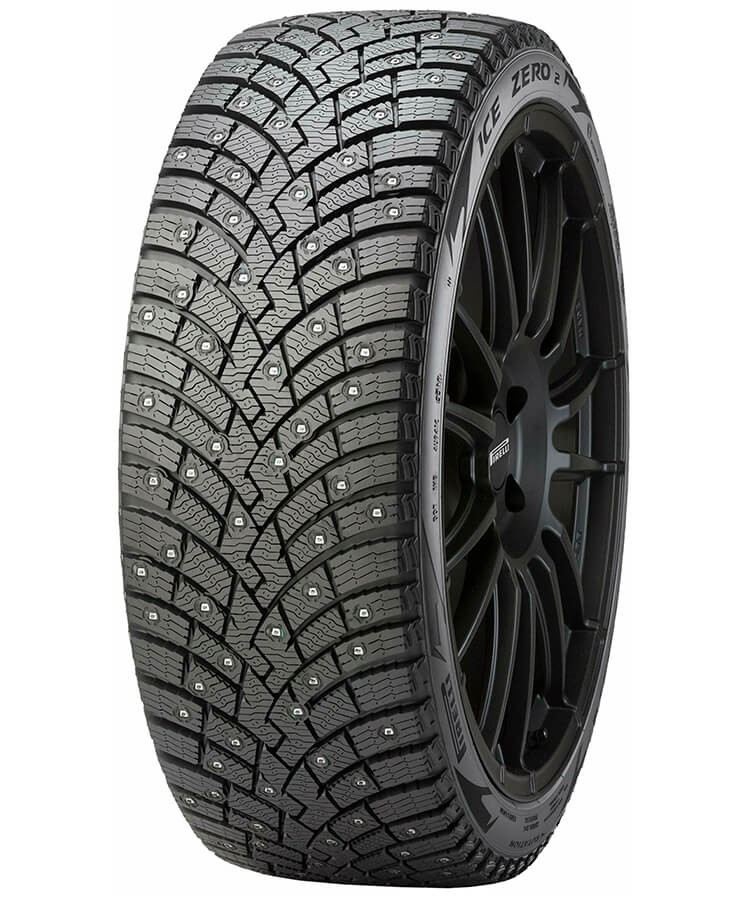 Pirelli Ice Zero 2 235/65 R18 110T (XL)