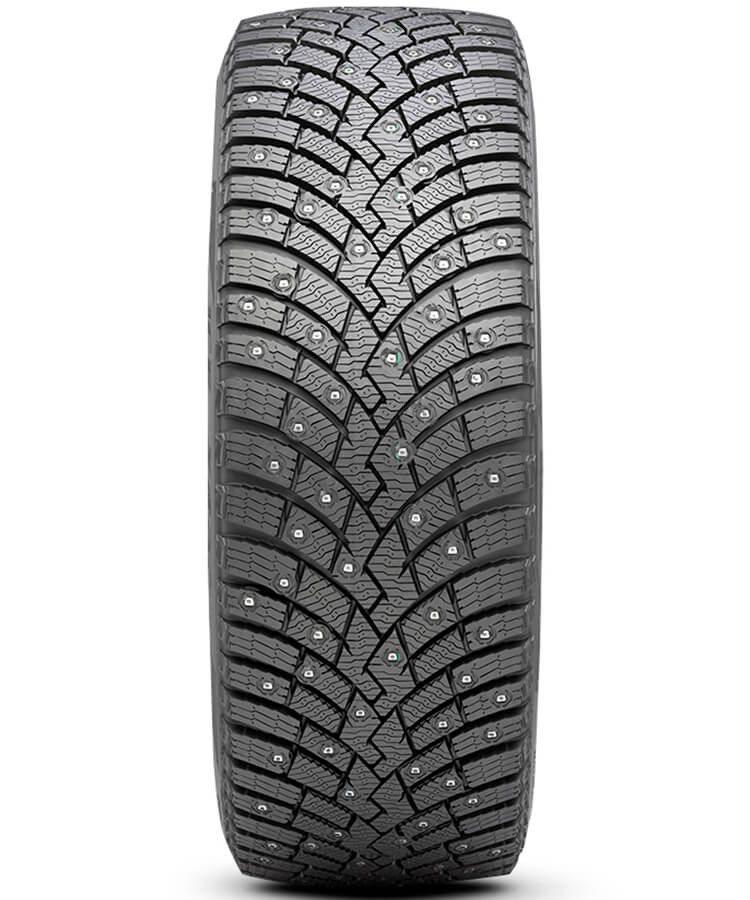 Pirelli Ice Zero 2 235/65 R18 110T (XL) купить в KOLOBOX