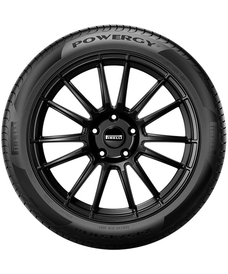 Pirelli Powergy 235/55 R18 104V (XL) заказать