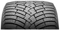 Pirelli Scorpion Ice Zero 2 225/60 R18 104T (Run Flat)(XL) в KOLOBOX