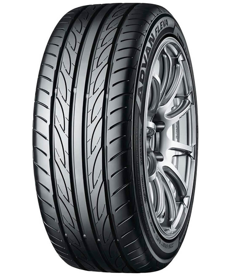Yokohama Advan Fleva V701 225/55 R17 97W
