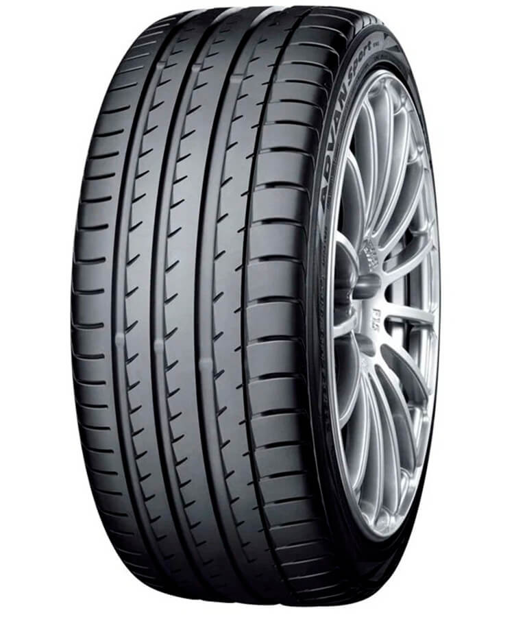 Yokohama Advan Sport V105 275/40 R22 108Y (T)