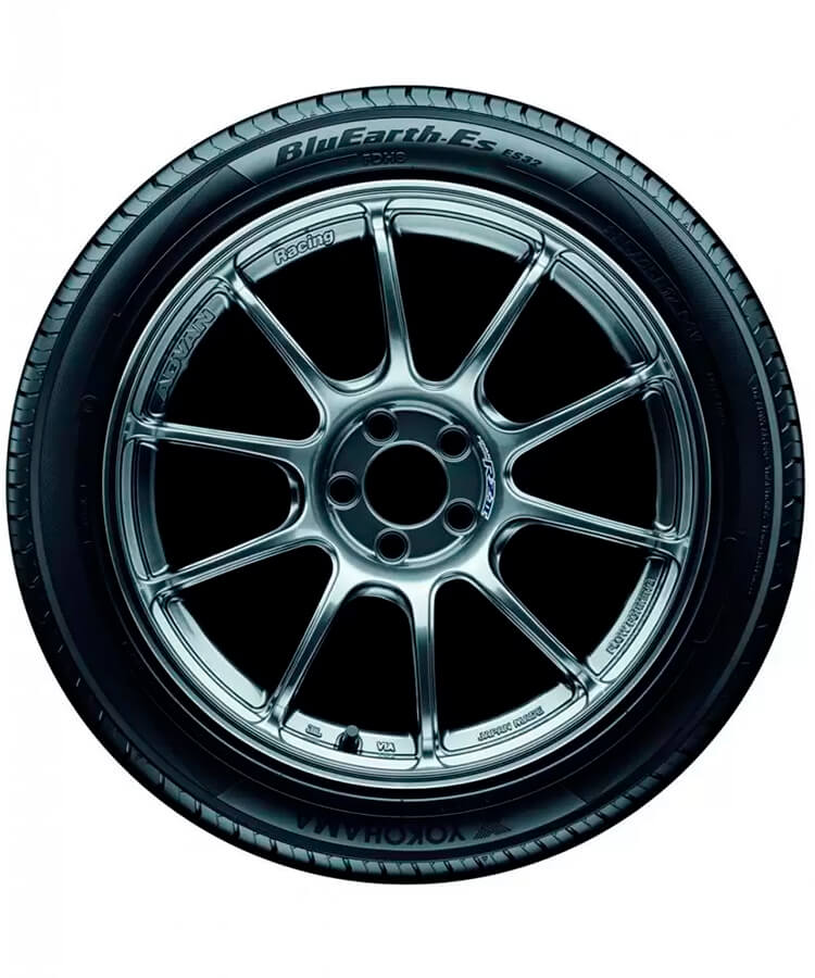 Yokohama BluEarth ES32 215/60 R16 99V купить в KOLOBOX