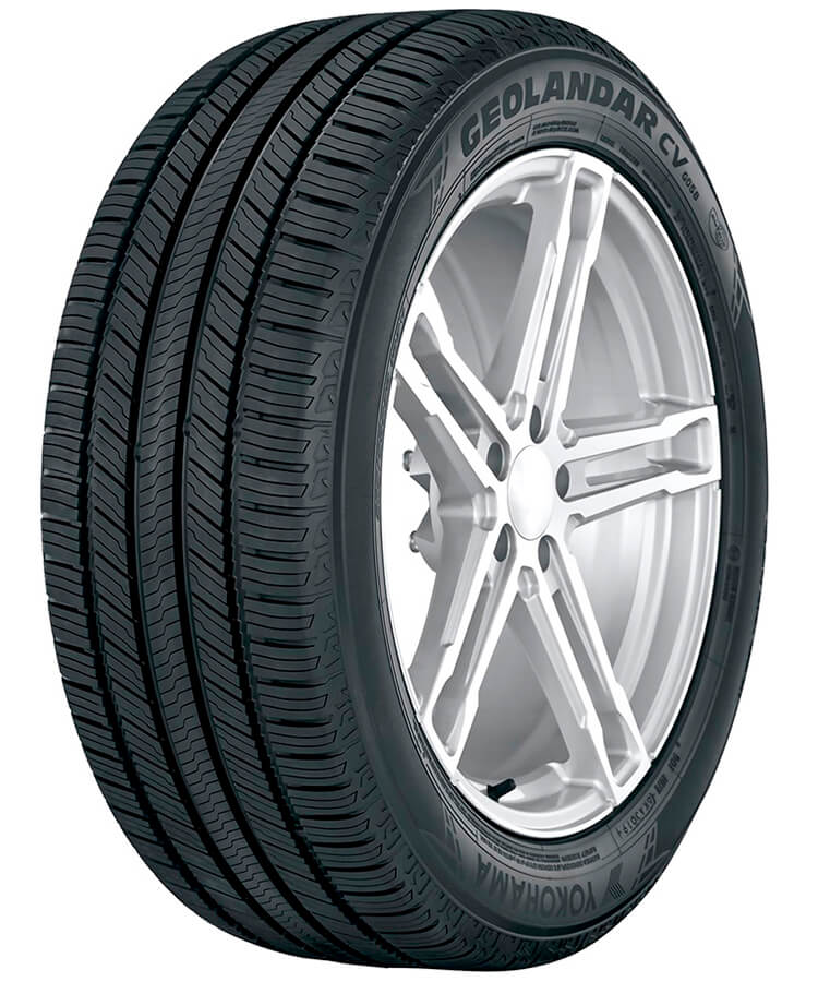 Yokohama Geolandar G058 235/65 R17 108V