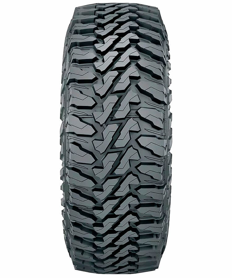 Yokohama Geolandar M/T G003 235/85 R16 120Q в KOLOBOX