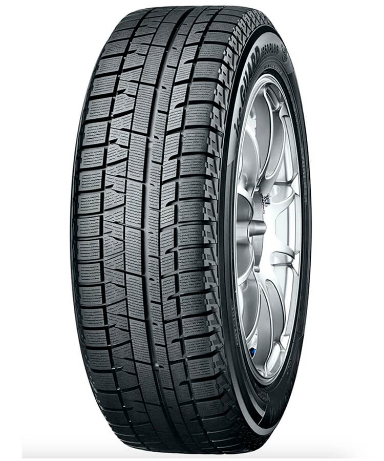Шины Yokohama Ice Guard 50+(IG50+) 195/65 R15 91Q купить в KOLOBOX 